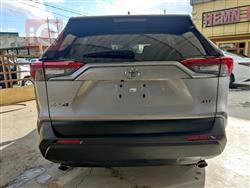 تۆیۆتا ڕاڤ 4